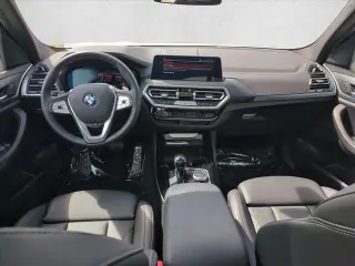 BMW X3 2024 sDrive30i 4dr Vehículo de Actividad Deportiva