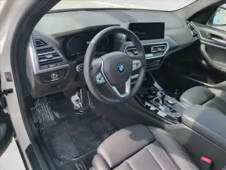 BMW X3 2024 sDrive30i 4dr Vehículo de Actividad Deportiva
