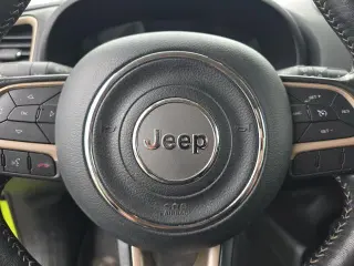 Jeep Renegade 2017 Limited 4dr SUV