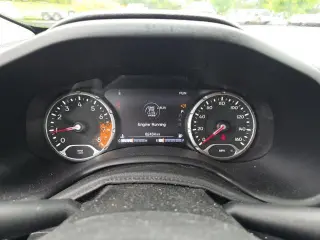 Jeep Renegade 2017 Limited 4dr SUV