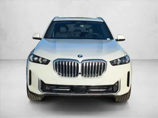 BMW X5 2024 AWD xDrive40i 4dr Vehículo de Actividad Deportiva de 4 Puertas