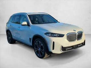 BMW X5 2024 AWD xDrive40i 4dr Vehículo de Actividad Deportiva de 4 Puertas