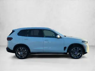 BMW X5 2024 AWD xDrive40i 4dr Vehículo de Actividad Deportiva de 4 Puertas