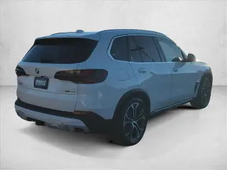 BMW X5 2024 AWD xDrive40i 4dr Vehículo de Actividad Deportiva de 4 Puertas