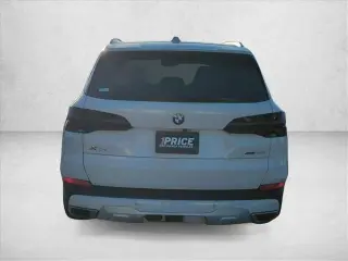 BMW X5 2024 AWD xDrive40i 4dr Vehículo de Actividad Deportiva de 4 Puertas