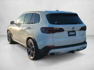 BMW X5 2024 AWD xDrive40i 4dr Vehículo de Actividad Deportiva de 4 Puertas