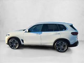 BMW X5 2024 AWD xDrive40i 4dr Vehículo de Actividad Deportiva de 4 Puertas