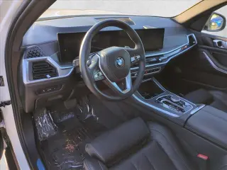 BMW X5 2024 AWD xDrive40i 4dr Vehículo de Actividad Deportiva de 4 Puertas