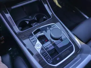 BMW X5 2024 AWD xDrive40i 4dr Vehículo de Actividad Deportiva