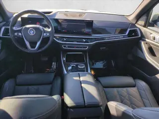 BMW X5 2024 AWD xDrive40i 4dr Vehículo de Actividad Deportiva