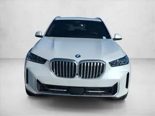 BMW X5 2024 AWD xDrive40i 4dr Vehículo de Actividad Deportiva