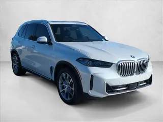 BMW X5 2024 AWD xDrive40i 4dr Vehículo de Actividad Deportiva