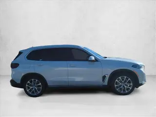 BMW X5 2024 AWD xDrive40i 4dr Vehículo de Actividad Deportiva