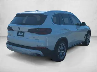 BMW X5 2024 AWD xDrive40i 4dr Vehículo de Actividad Deportiva