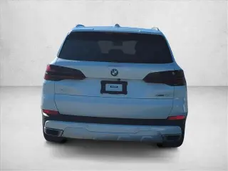 BMW X5 2024 AWD xDrive40i 4dr Vehículo de Actividad Deportiva