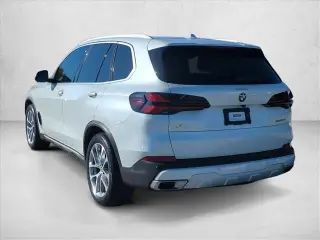 BMW X5 2024 AWD xDrive40i 4dr Vehículo de Actividad Deportiva