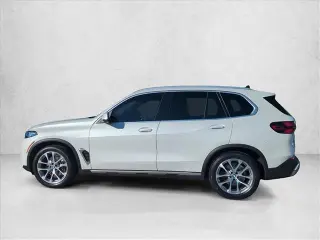 BMW X5 2024 AWD xDrive40i 4dr Vehículo de Actividad Deportiva