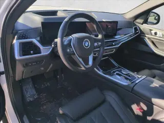 BMW X5 2024 AWD xDrive40i 4dr Vehículo de Actividad Deportiva