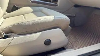 Clase E Mercedes-Benz 2011 E 350 Luxury 4p Sedan