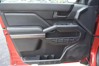 Toyota 4Runner 2025 4x4 SR5 4dr SUV