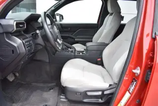 Toyota 4Runner 2025 4x4 SR5 4dr SUV
