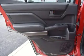 Toyota 4Runner 2025 4x4 SR5 4dr SUV