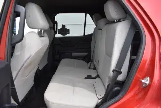 Toyota 4Runner 2025 4x4 SR5 4dr SUV