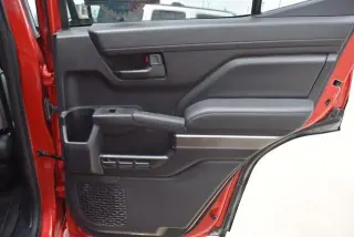 Toyota 4Runner 2025 4x4 SR5 4dr SUV