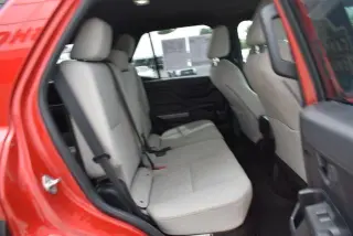 Toyota 4Runner 2025 4x4 SR5 4dr SUV