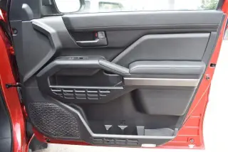 Toyota 4Runner 2025 4x4 SR5 4dr SUV