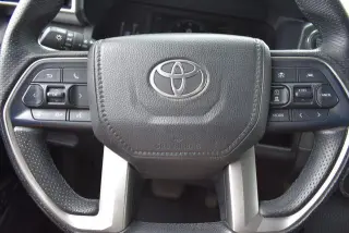 Toyota 4Runner 2025 4x4 SR5 4dr SUV