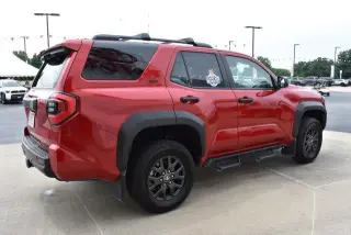 Toyota 4Runner 2025 4x4 SR5 4dr SUV