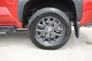 Toyota 4Runner 2025 4x4 SR5 4dr SUV