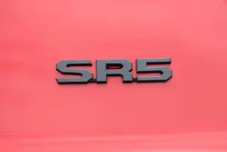 Toyota 4Runner 2025 4x4 SR5 4dr SUV