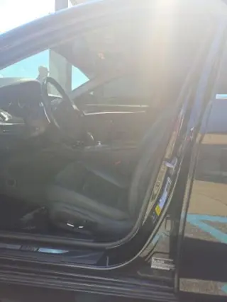 BMW Serie 5 2016 TRACCIÓN EN LAS CUATRO RUEDAS 535i xDrive Sedán 4p