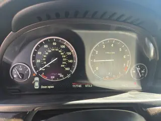 BMW Serie 5 2016 TRACCIÓN EN LAS CUATRO RUEDAS 535i xDrive Sedán 4p