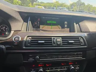BMW Serie 5 2016 TRACCIÓN EN LAS CUATRO RUEDAS 535i xDrive Sedán 4p