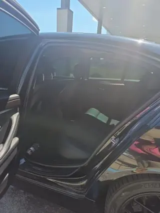BMW Serie 5 2016 TRACCIÓN EN LAS CUATRO RUEDAS 535i xDrive Sedán 4p