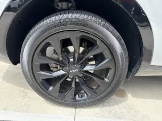 Kia Sorento 2022 AWD SX 4p SUV