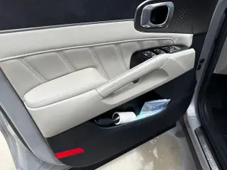 Kia Sorento 2022 AWD SX 4p SUV