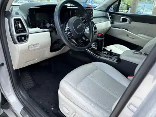 Kia Sorento 2022 AWD SX 4p SUV