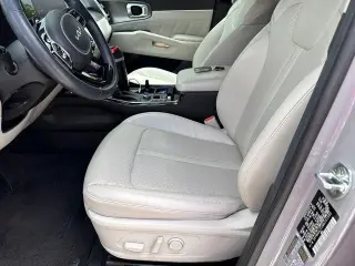 Kia Sorento 2022 AWD SX 4p SUV