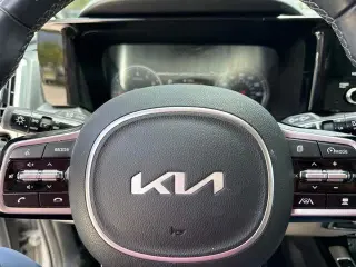 Kia Sorento 2022 AWD SX 4p SUV