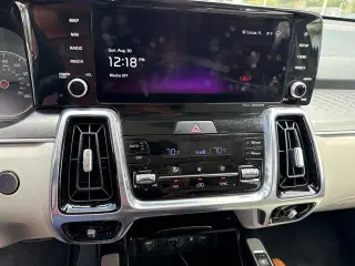 Kia Sorento 2022 AWD SX 4p SUV