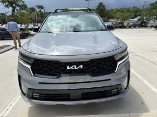 Kia Sorento 2022 AWD SX 4p SUV