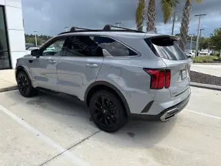 Kia Sorento 2022 AWD SX 4p SUV