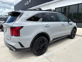 Kia Sorento 2022 AWD SX 4p SUV