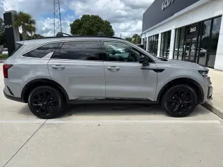 Kia Sorento 2022 AWD SX 4p SUV