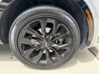 Kia Sorento 2022 AWD SX 4p SUV