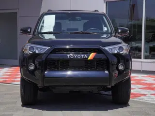 Toyota 4Runner 2023 4x4 40th Anniversary Special Edition 4dr SUV